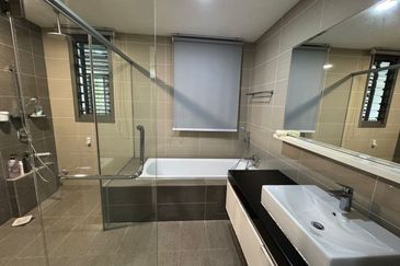 Iskandar Residences Medini