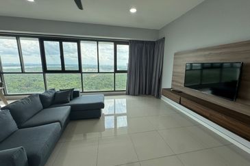 Iskandar Residences Medini