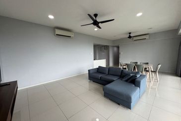 Iskandar Residences Medini