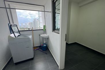 Iskandar Residences Medini