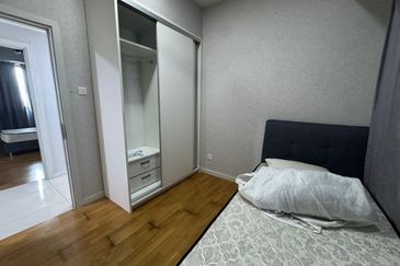 Iskandar Residences Medini