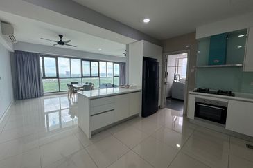 Iskandar Residences Medini
