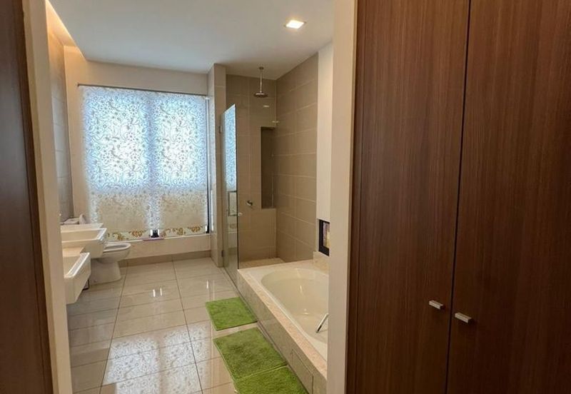 Bayou Creek, Leisure Farm