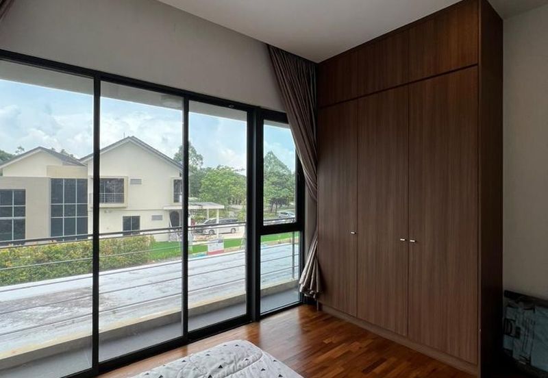 Bayou Creek, Leisure Farm