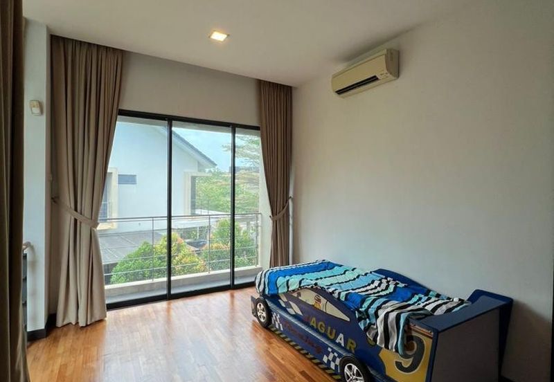 Bayou Creek, Leisure Farm