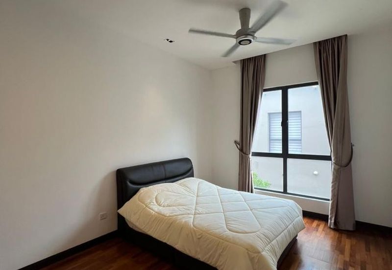 Bayou Creek, Leisure Farm