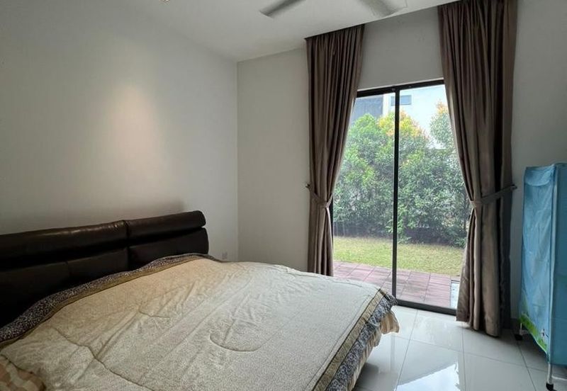 Bayou Creek, Leisure Farm