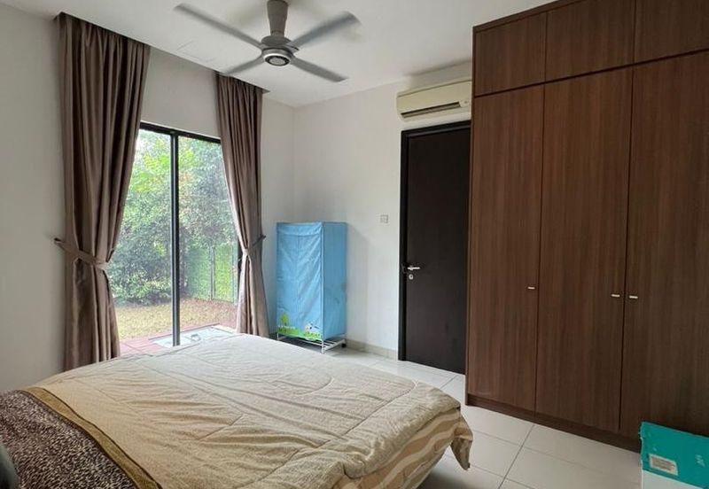 Bayou Creek, Leisure Farm