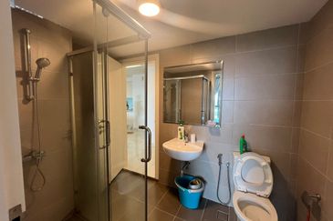 Teega Residences, Puteri Harbour