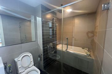 Teega Residences, Puteri Harbour