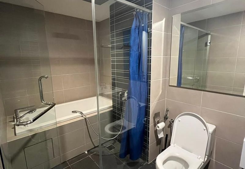 Teega Residences, Puteri Harbour