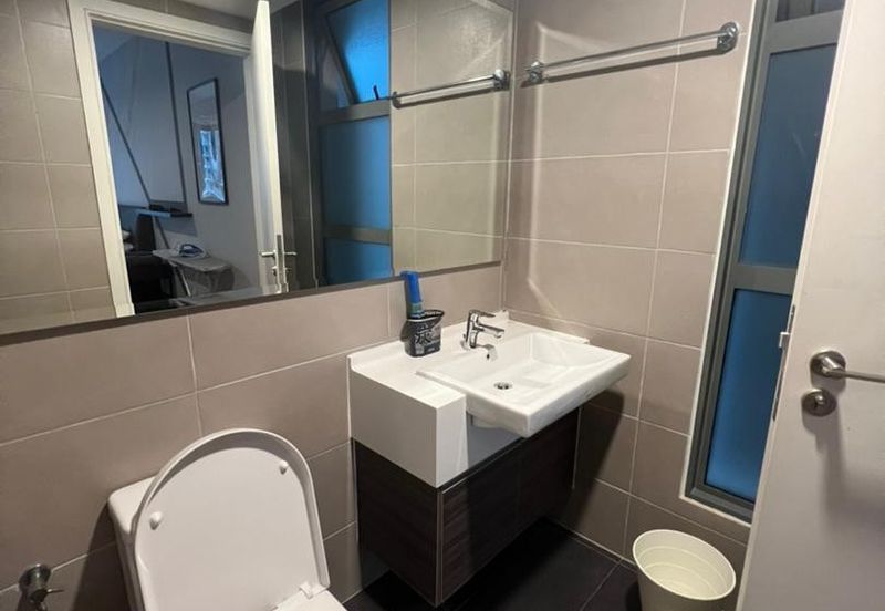 Teega Residences, Puteri Harbour