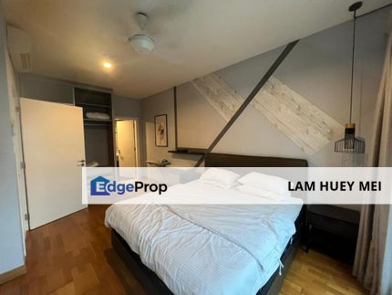 Teega Residences, Johor, Kota Iskandar