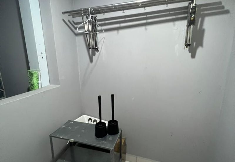 Teega Residences, Puteri Harbour