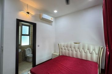 Estuari Gardens @ Puteri Harbour