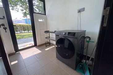 Estuari Gardens @ Puteri Harbour