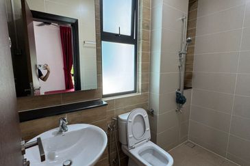 Estuari Gardens @ Puteri Harbour