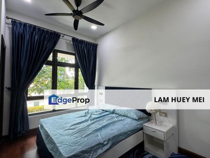 Estuari Gardens, Johor, Nusajaya