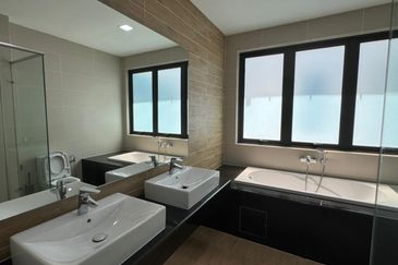 Estuari Gardens @ Puteri Harbour