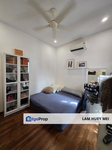 Eco Botanic, Johor, Nusajaya