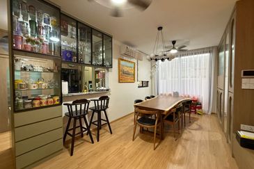 The Hills, Horizon Hills