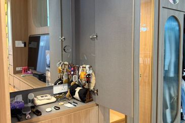 The Hills, Horizon Hills