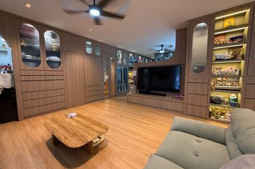 The Hills, Horizon Hills