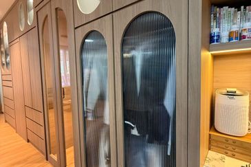 The Hills, Horizon Hills