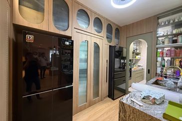 The Hills, Horizon Hills