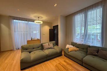 The Hills, Horizon Hills