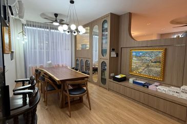 The Hills, Horizon Hills