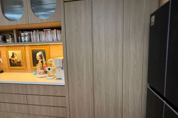 The Hills, Horizon Hills