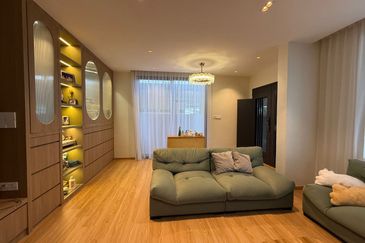 The Hills, Horizon Hills