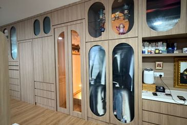 The Hills, Horizon Hills