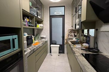 The Hills, Horizon Hills