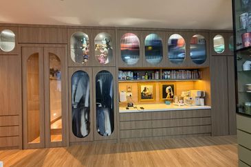 The Hills, Horizon Hills