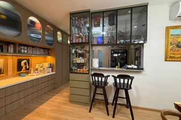 The Hills, Horizon Hills