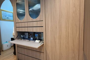 The Hills, Horizon Hills