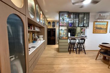 The Hills, Horizon Hills