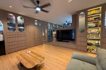 The Hills, Horizon Hills