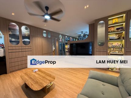 Horizon Hills The Hills, Johor, Nusajaya