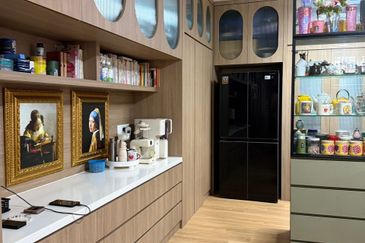 The Hills, Horizon Hills