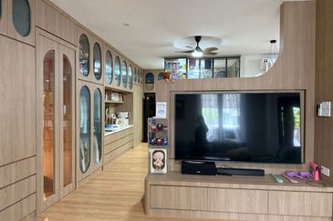 The Hills, Horizon Hills