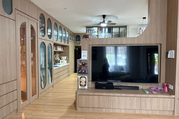 The Hills, Horizon Hills