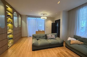 The Hills, Horizon Hills