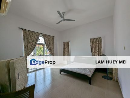 Taman Amira, Johor, Johor Bahru