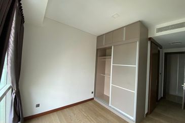 Puteri Cove Residences