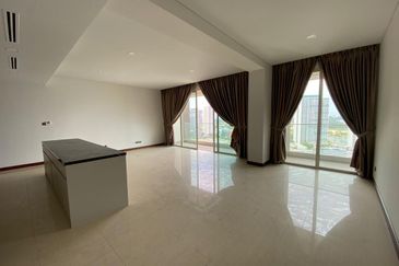 Puteri Cove Residences