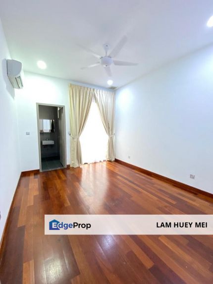 Horizon Hills Canal Garden South, Johor, 