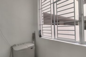 The Platino Serviced Apartment